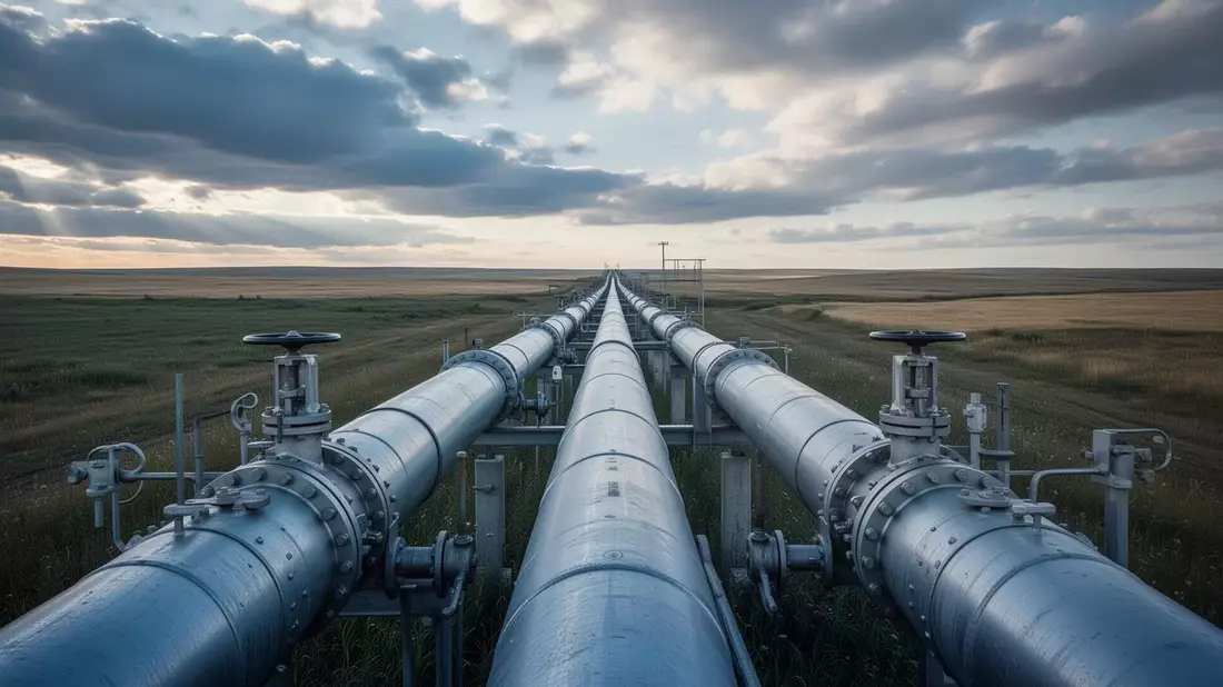 Kanada und Alberta einigen sich auf CO2-Preis bis 2040 - Bild: über boerse-global.de