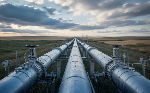 Kanada und Alberta einigen sich auf CO2-Preis bis 2040 - Foto: über boerse-global.de