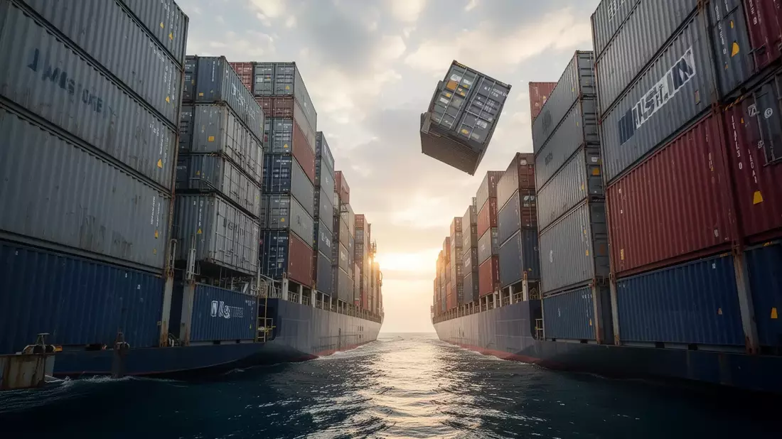 EcoVadis-Rating: Neue Hürden für Logistikunternehmen - Bild: über boerse-global.de