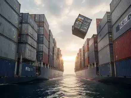EcoVadis-Rating: Neue Hürden für Logistikunternehmen - Foto: über boerse-global.de