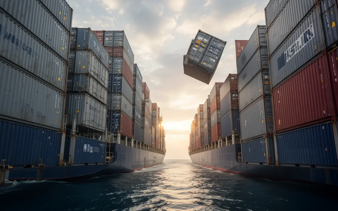 EcoVadis-Rating: Neue Hürden für Logistikunternehmen - Foto: über boerse-global.de