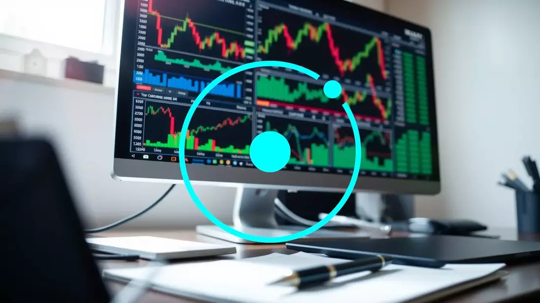 ITM Power’s MSCI Debut Adds Urgency to a Month Already Packed with Catalysts Illustration mit AI erstellt übermittelt durch boerse-global.de