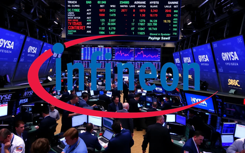 Infineon's AI Revenue Pipeline Hits €1.5 Billion as Robot Startup Push Adds a Second Growth Engine - Foto: über boerse-global.de