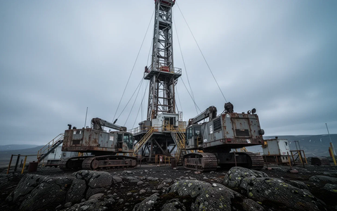 Canamera: 500-Meter-Bohrprogramm in São Sepé - Foto: über boerse-global.de