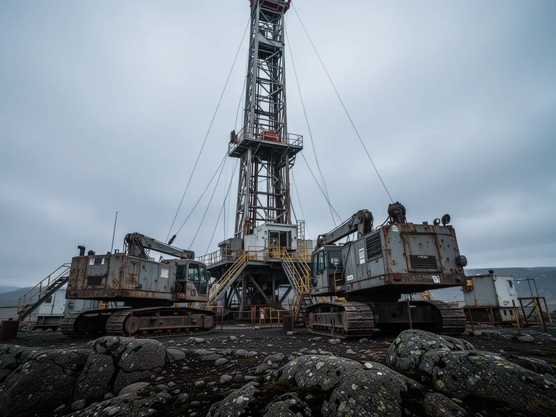 Canamera: 500-Meter-Bohrprogramm in São Sepé - Foto: über boerse-global.de