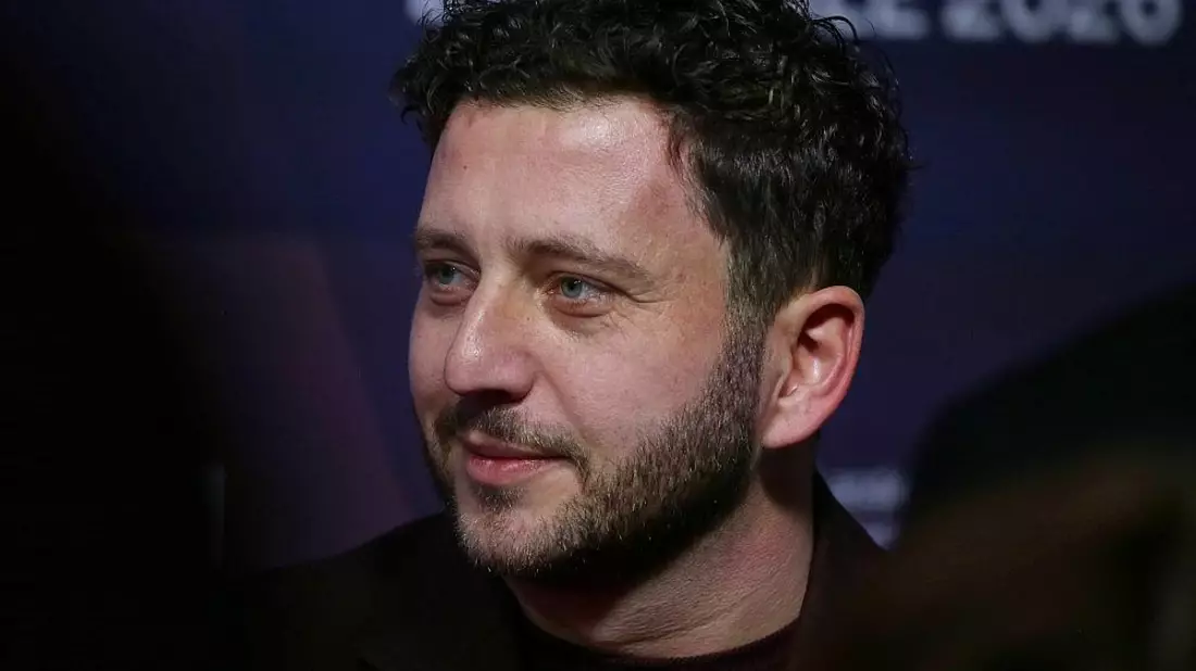 Felix Banaszak (Archiv) - Bild: via dts Nachrichtenagentur