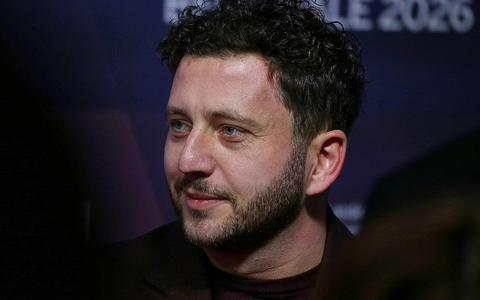 Felix Banaszak (Archiv) - Foto: via dts Nachrichtenagentur
