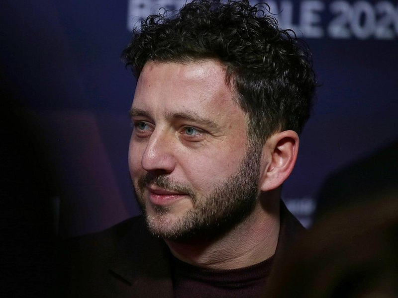 Felix Banaszak (Archiv) - Foto: via dts Nachrichtenagentur