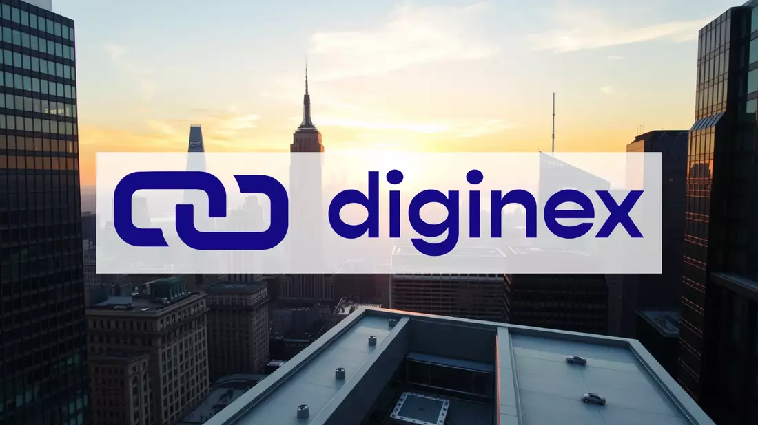 Diginex redobla su apuesta: ficha a una abogada especialista en compliance y fija un objetivo de 280 millones para 2027 Illustration mit AI erstellt übermittelt durch boerse-global.de