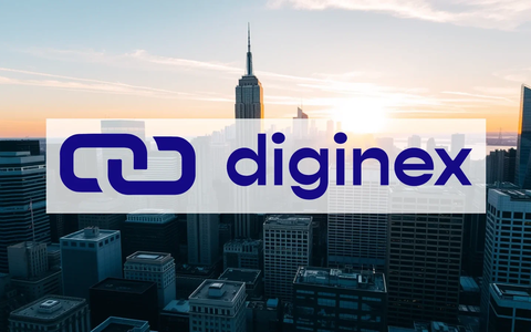 Diginex: un 203% más de ingresos, un 96% menos de valor bursátil en 2026 - Foto: über boerse-global.de
