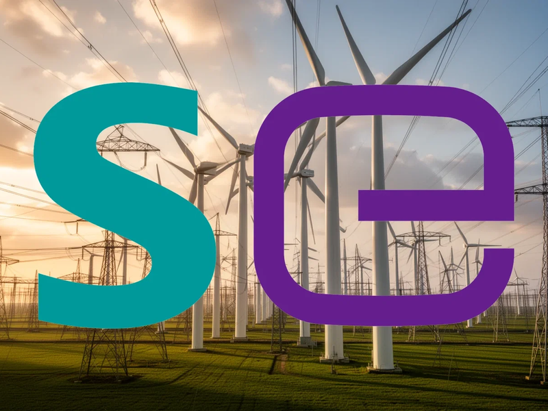 Siemens Energy Aktie: Cashflow-Ziel auf 8 Milliarden verdoppelt - Foto: über boerse-global.de