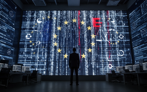 Datenschutz in Europa: Rekordstrafen und neue Regeln für Unternehmen - Foto: über boerse-global.de
