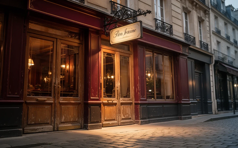 Bernard Loiseau: Comptoir du père Sotieu übernommen - Foto: über boerse-global.de