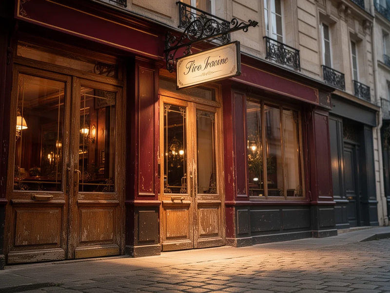 Bernard Loiseau: Comptoir du père Sotieu übernommen - Foto: über boerse-global.de
