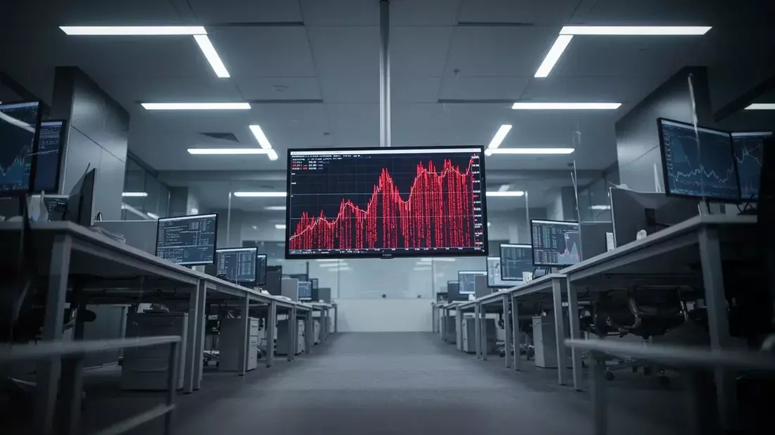 Douglas Aktie: 10 Millionen Verlust im Q2 - Bild: über boerse-global.de