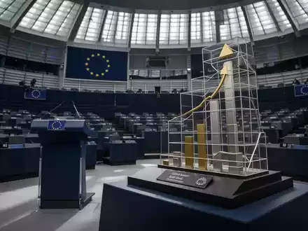 Österreich prescht bei EU-Rechtsstaatsdebatte vor - Foto: über boerse-global.de