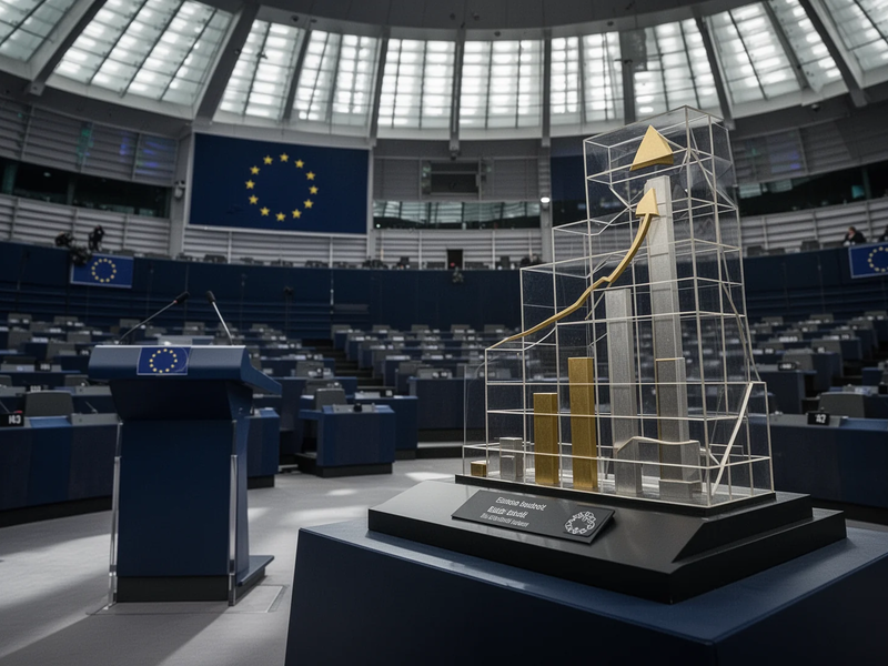 Österreich prescht bei EU-Rechtsstaatsdebatte vor - Foto: über boerse-global.de