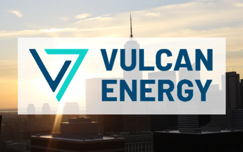 Vulcan Energy: bonos prescritos, perforaciones que avanzan y una financiación que define el futuro antes de la junta de mayo - Foto: über boerse-global.de
