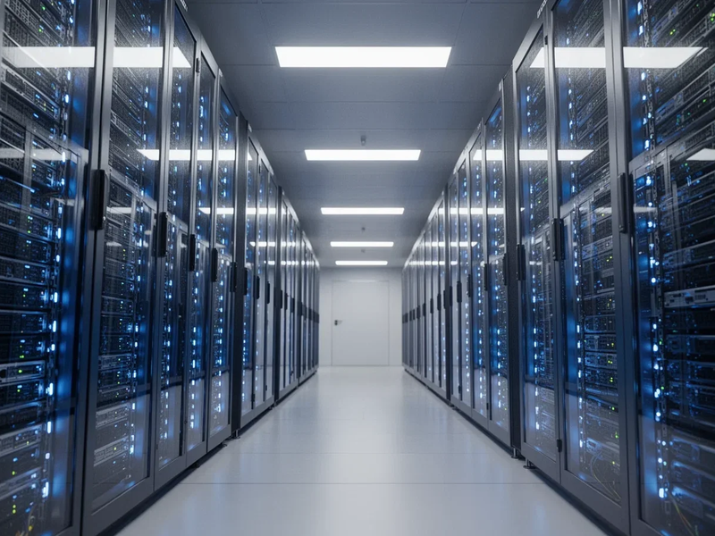 IBM Aktie: Virginia Retirement erhöht um 424,6 Prozent - Foto: über boerse-global.de