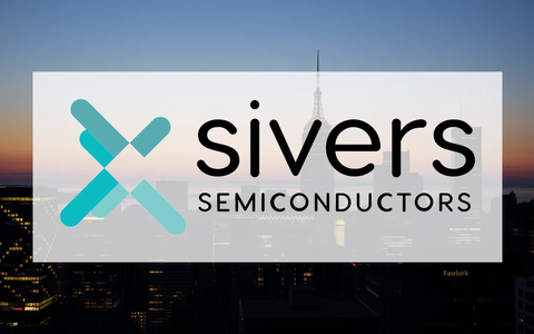 Sivers Semiconductors Secures 125M SEK from Top Funds as MSCI Inclusion Looms and Short Sellers Circle - Foto: über boerse-global.de