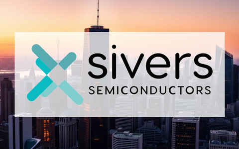 Sivers Semiconductors Restates Two Years of Results as US Audit Uplift Reshapes Earnings Picture - Foto: über boerse-global.de