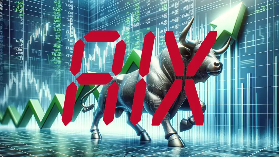 Aixtron Surges to 52-Week High After AGM Approves Dividend and Expanded Capital Powers Illustration mit AI erstellt übermittelt durch boerse-global.de
