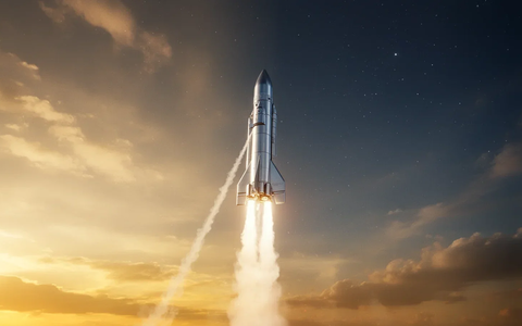 Rocket Lab: 126,63 Dollar Allzeithoch erreicht - Foto: über boerse-global.de
