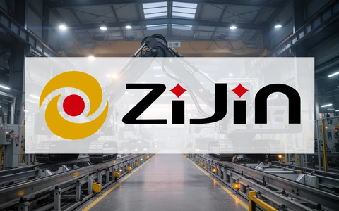 Zijin Mining Aktie: LK220E-Serienproduktion startet am 12. Mai - Foto: über boerse-global.de