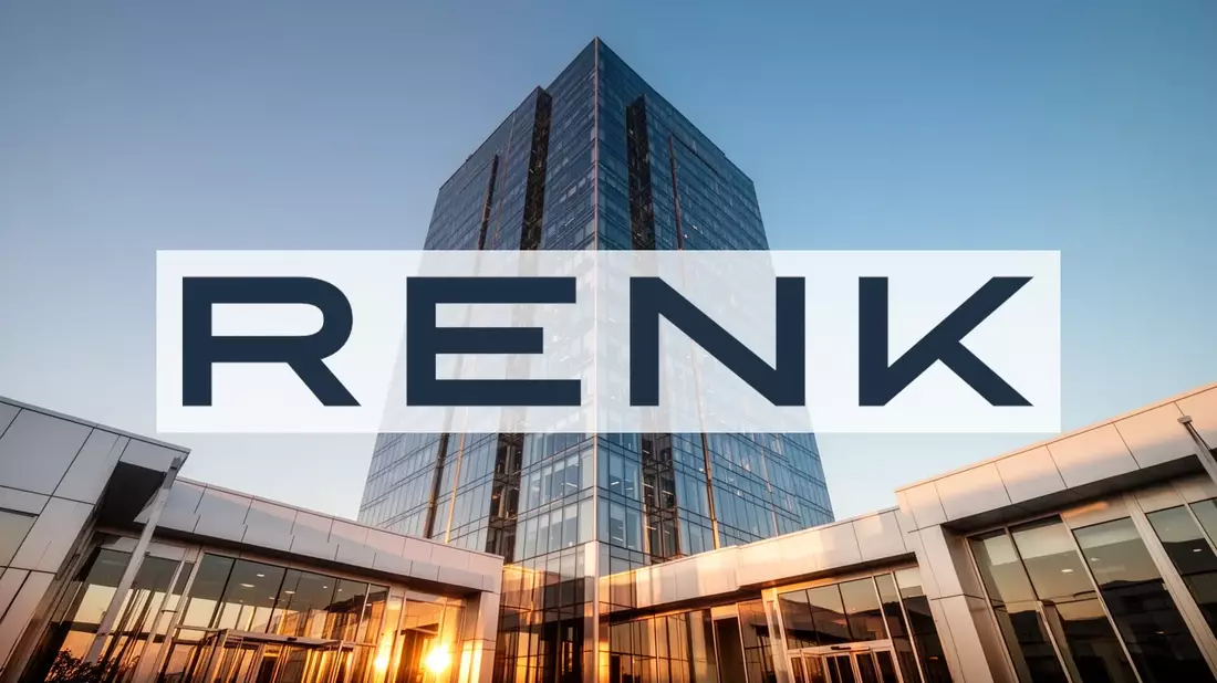 Renk Aktie: 0,58 Euro Dividende, 38 Prozent mehr - Bild: über boerse-global.de