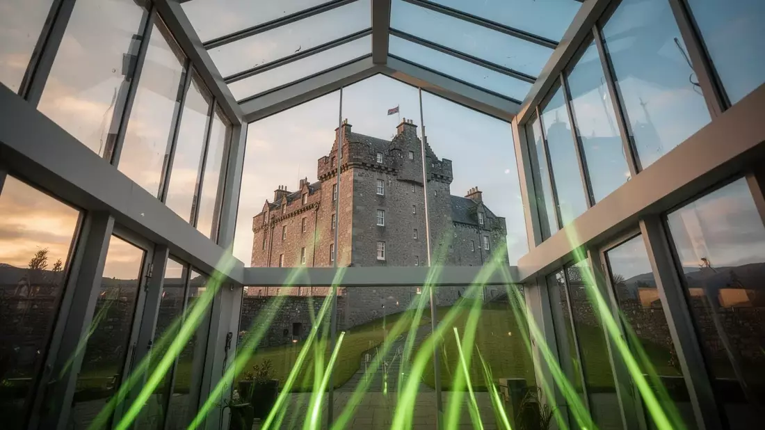 Scottish Mortgage: 21 Prozent seit Jahresbeginn - Bild: über boerse-global.de
