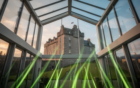Scottish Mortgage: 21 Prozent seit Jahresbeginn - Foto: über boerse-global.de