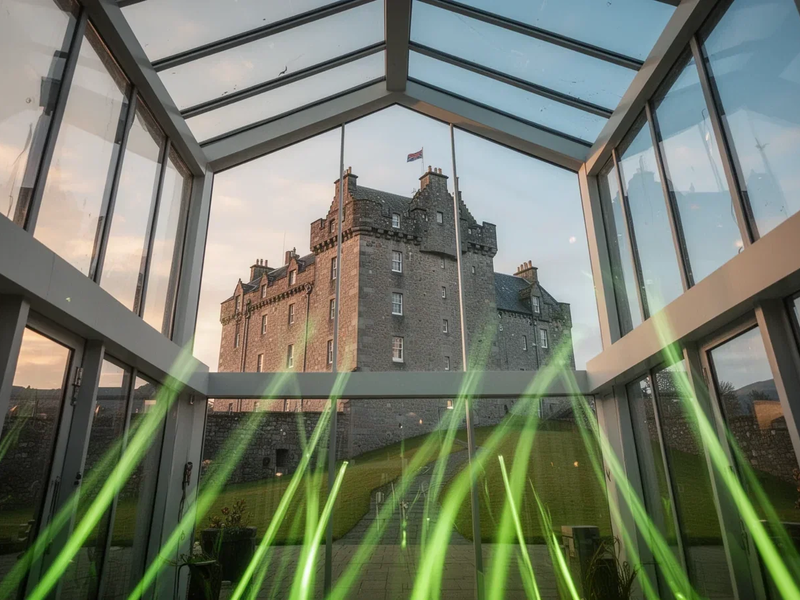 Scottish Mortgage: 21 Prozent seit Jahresbeginn - Foto: über boerse-global.de