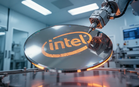 Apple setzt bei M7-Chip erstmals auf Intel statt TSMC - Foto: über boerse-global.de