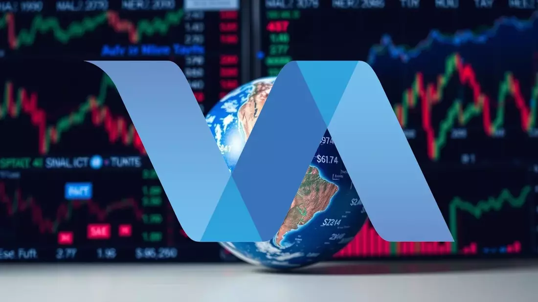 Valneva Restructures as Weak Travel Vaccine Sales Bite, But Pipeline Milestones Loom Large Illustration mit AI erstellt übermittelt durch boerse-global.de