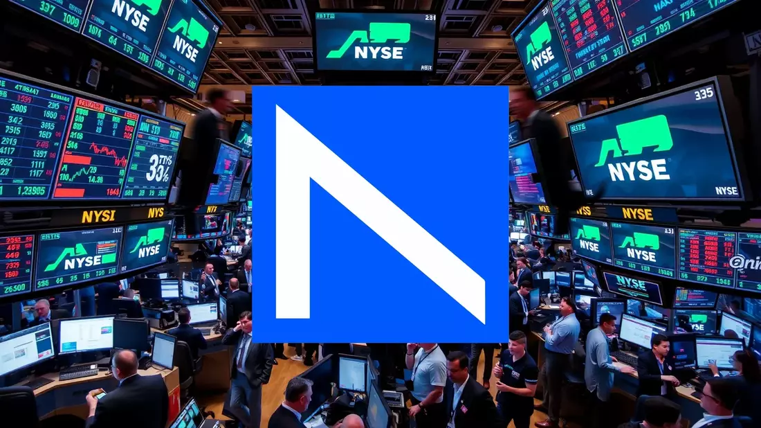 Nokia’s Twin Catalyst: Fresh Leadership in Mobile and Autonomous AI for Fixed Networks Illustration mit AI erstellt übermittelt durch boerse-global.de