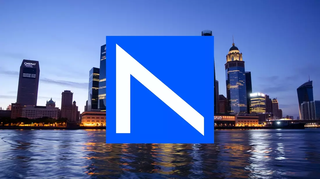 Nokia's Autonomous AI Agents Promise Concrete Efficiency Gains as Stock Soars to 12.45 Euro Illustration mit AI erstellt übermittelt durch boerse-global.de