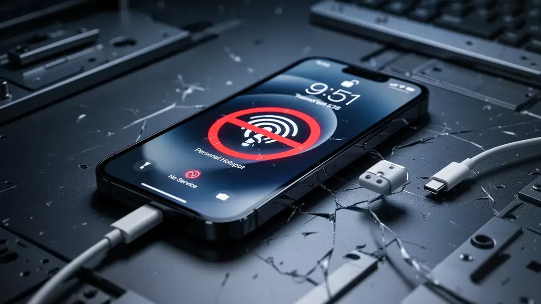 iOS 26.5: Neue Funktionen, aber Ärger mit Hotspot und Datenverbindung - Bild: über boerse-global.de
