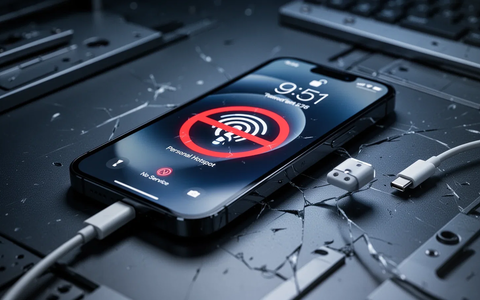iOS 26.5: Neue Funktionen, aber Ärger mit Hotspot und Datenverbindung - Foto: über boerse-global.de