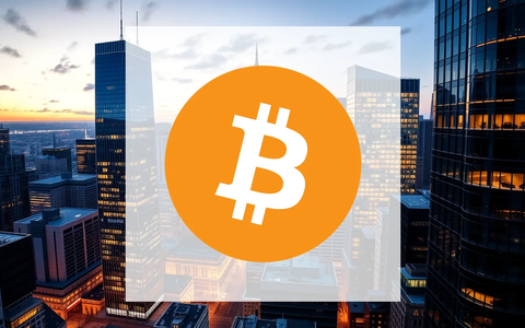 Bitcoin: Schwab lanza el comercio al contado para millones de clientes mientras MARA liquida 20.880 BTC y se vuelca en la IA - Foto: über boerse-global.de