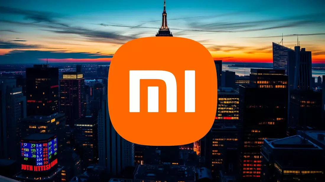 Xiaomi refuerza su estrategia vertical: baterías propias, Europa en el horizonte y una acción rezagada Illustration mit AI erstellt übermittelt durch boerse-global.de