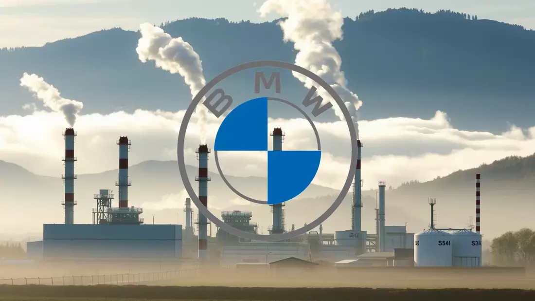 BMW’s €2.5 Billion Cost Drive Softens the Blow as a New Era Begins - Bild: über boerse-global.de