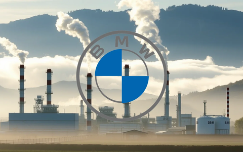 BMW’s €2.5 Billion Cost Drive Softens the Blow as a New Era Begins - Foto: über boerse-global.de
