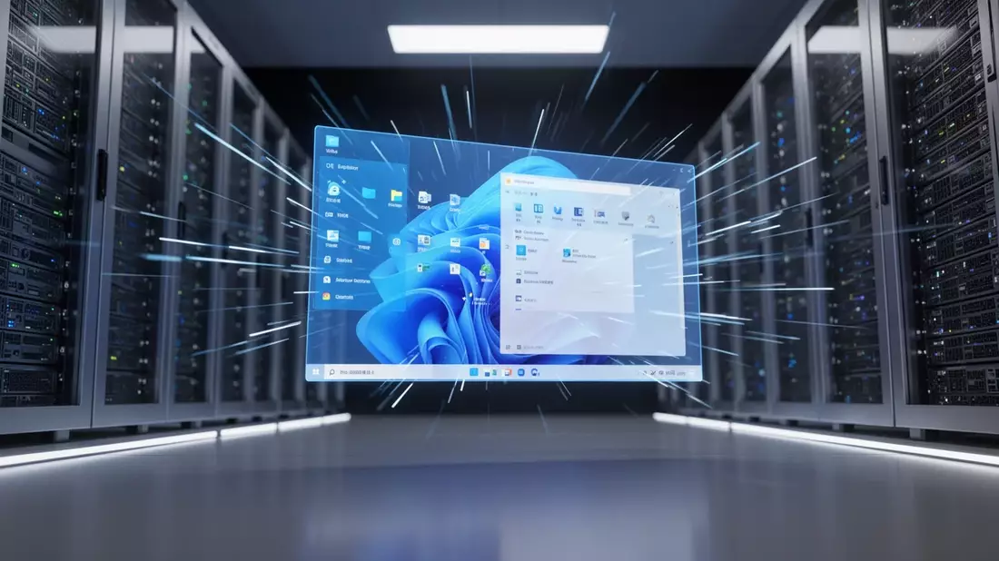 Windows K2: Microsofts großer Performance-Boost für Windows 11 - Bild: über boerse-global.de