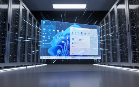 Windows K2: Microsofts großer Performance-Boost für Windows 11 - Foto: über boerse-global.de