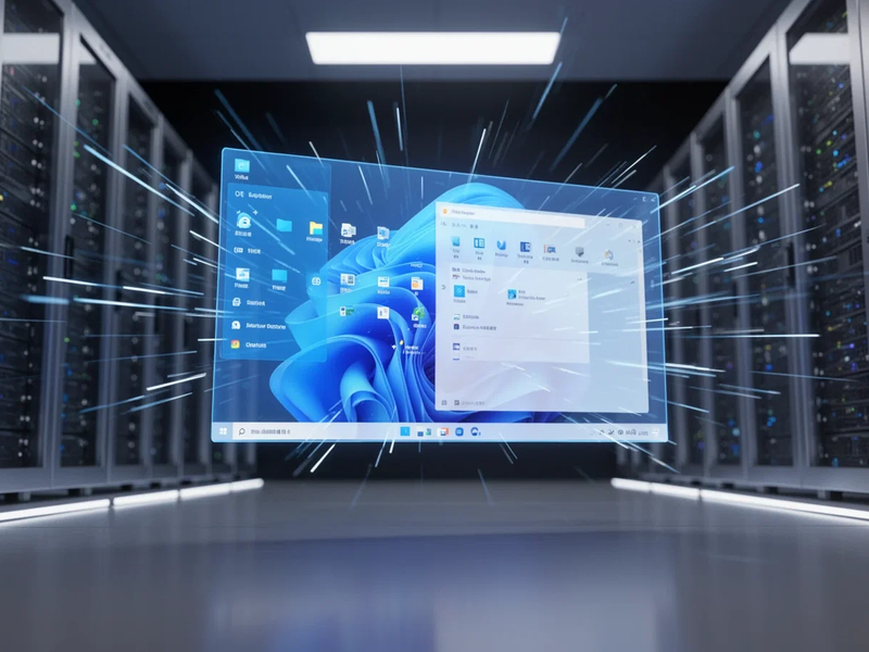 Windows K2: Microsofts großer Performance-Boost für Windows 11 - Foto: über boerse-global.de