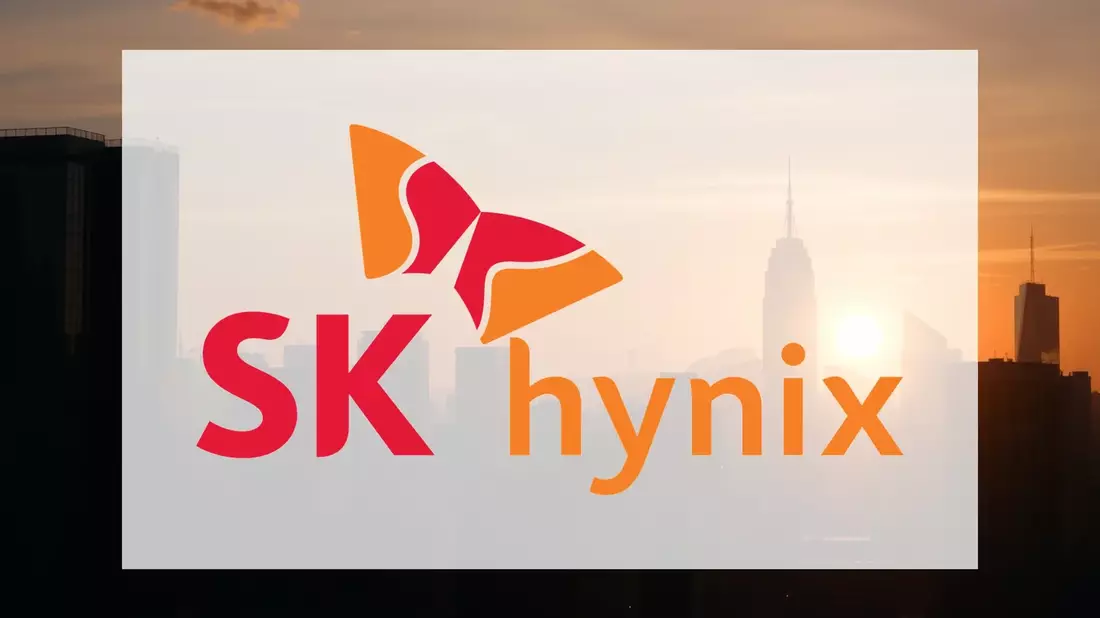 SK Hynix: el fabricante al que Microsoft abraza y los mercados apalancan sin descanso Illustration mit AI erstellt übermittelt durch boerse-global.de