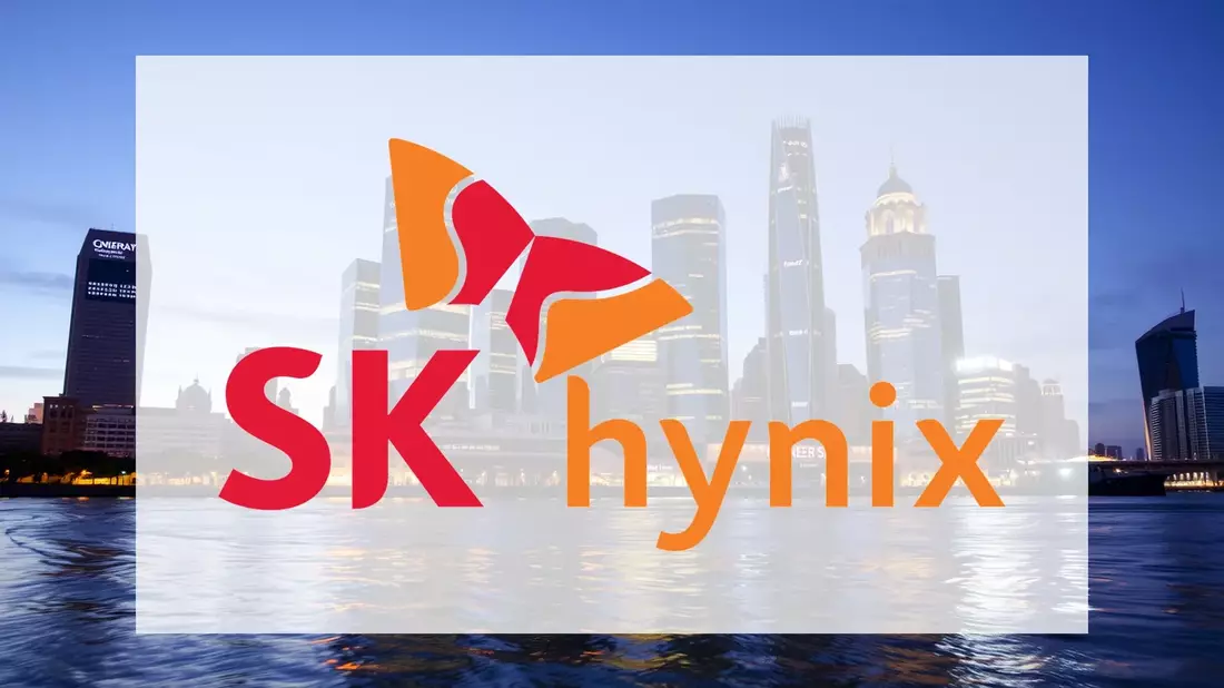 SK Hynix: la tormenta perfecta entre el dominio del HBM y la fiebre de los ETFs apalancados - Bild: über boerse-global.de