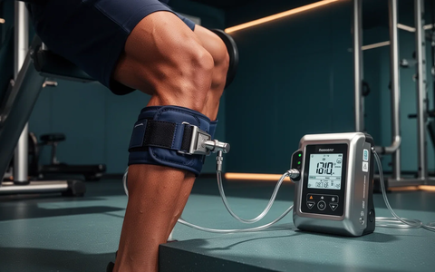Blood Flow Restriction Training erobert den Massenmarkt - Foto: über boerse-global.de