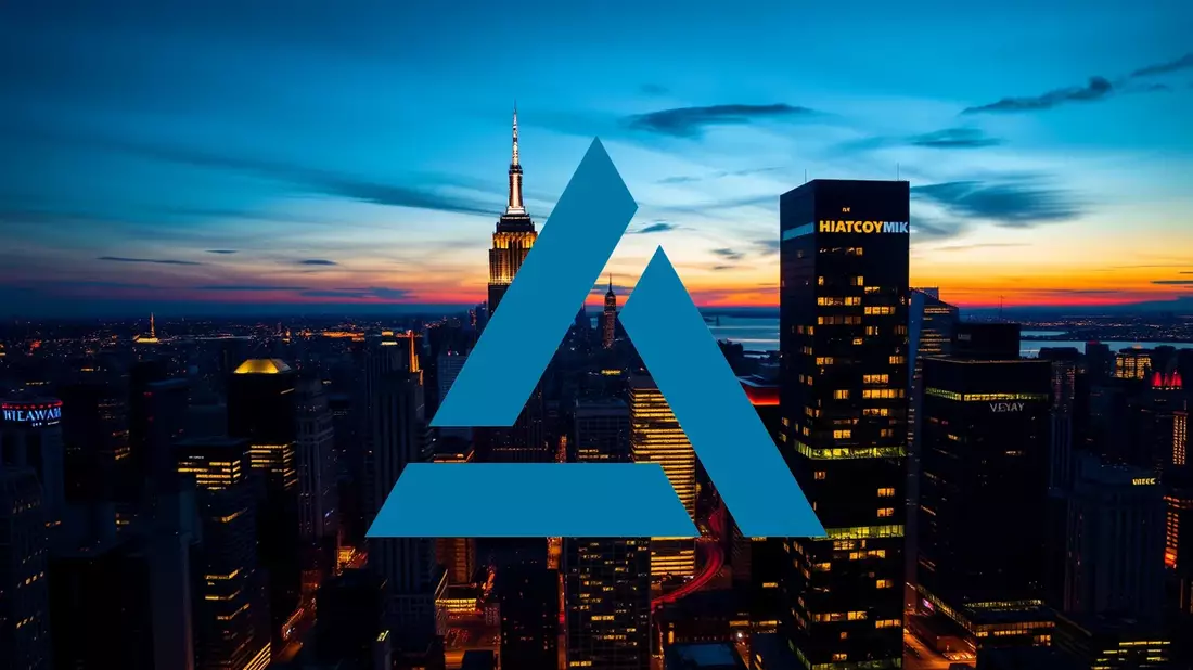 Aurubis Hits Record High as Copper Rally Meets Increased Stake From Anchor Investor Illustration mit AI erstellt übermittelt durch boerse-global.de