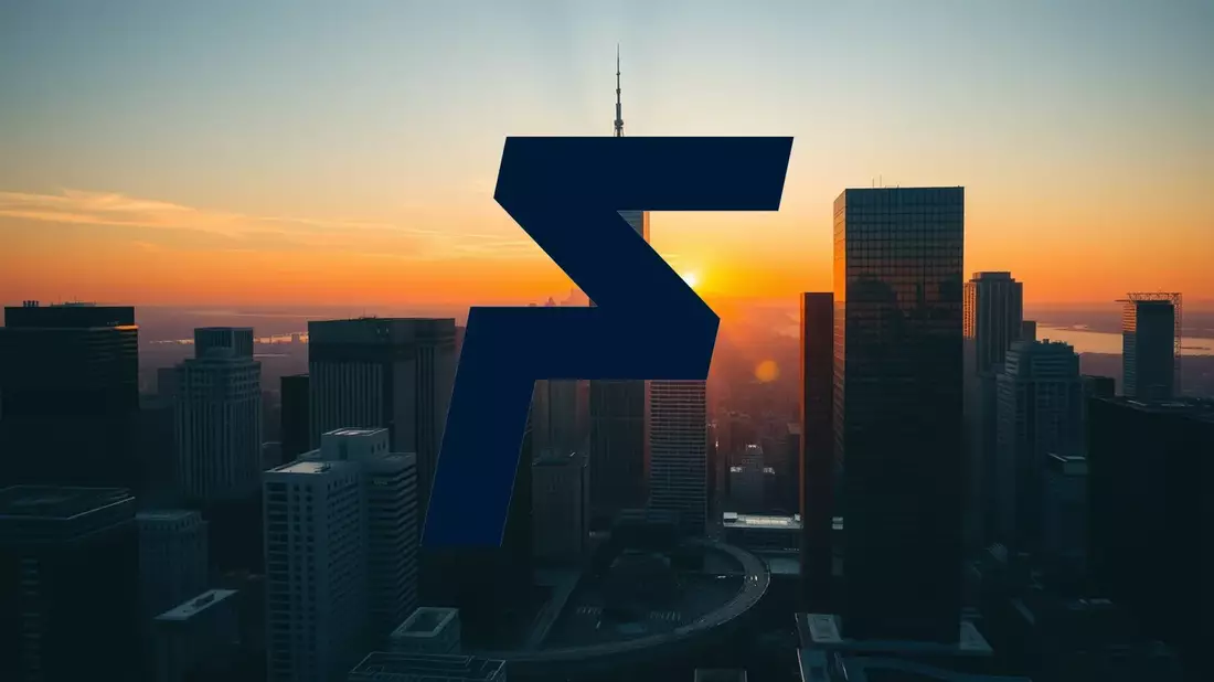 T1 Energy Posts Best-Ever EBITDA but Stock Slumps on Legal, Trade, and Funding Overhang Illustration mit AI erstellt übermittelt durch boerse-global.de